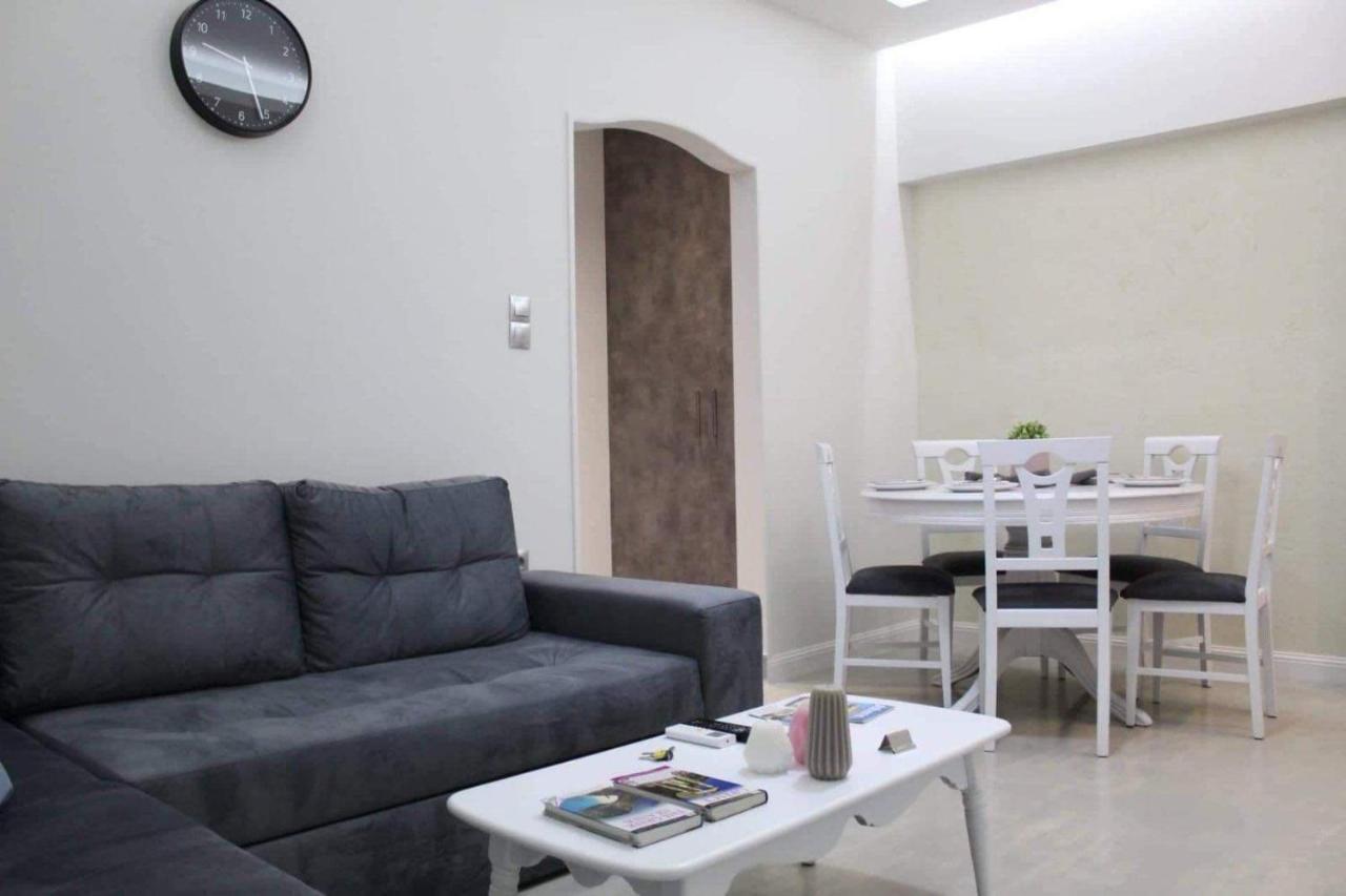 Athens Centre Chic Atenas Exterior foto